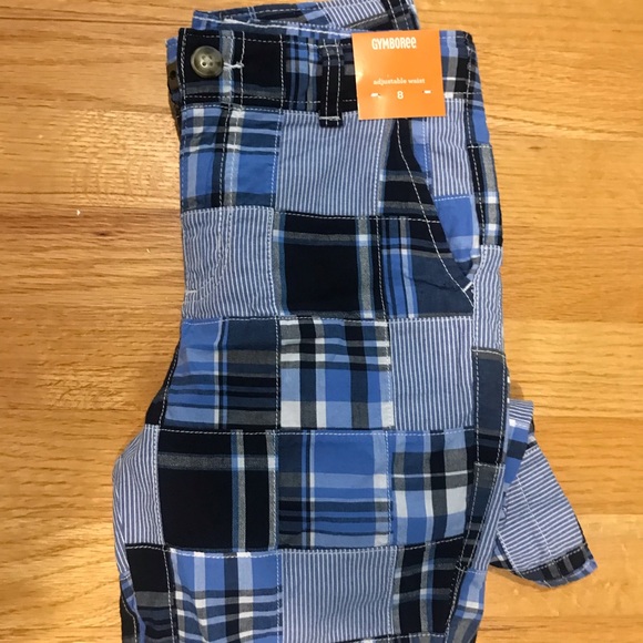 Boys shorts - Picture 2 of 2